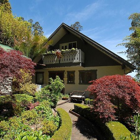 Annie Roes Luxury B&B Bend of Islands Bagian luar foto