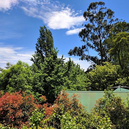 Annie Roes Luxury B&B Bend of Islands Bagian luar foto