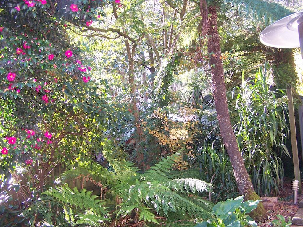 Annie Roes Luxury B&B Bend of Islands Bagian luar foto
