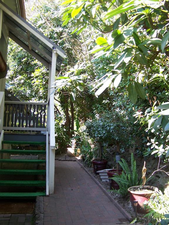 Annie Roes Luxury B&B Bend of Islands Bagian luar foto
