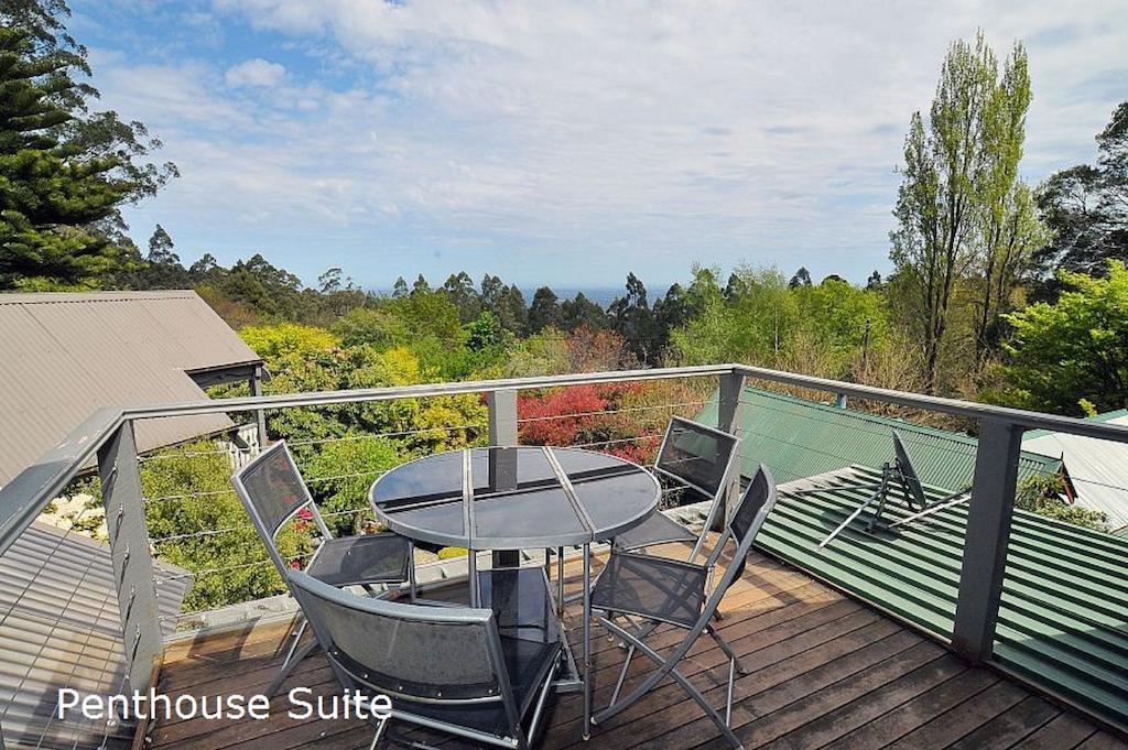 Annie Roes Luxury B&B Bend of Islands Bagian luar foto