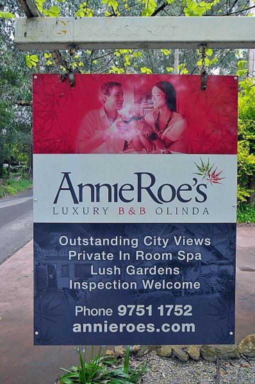 Annie Roes Luxury B&B Bend of Islands Bagian luar foto