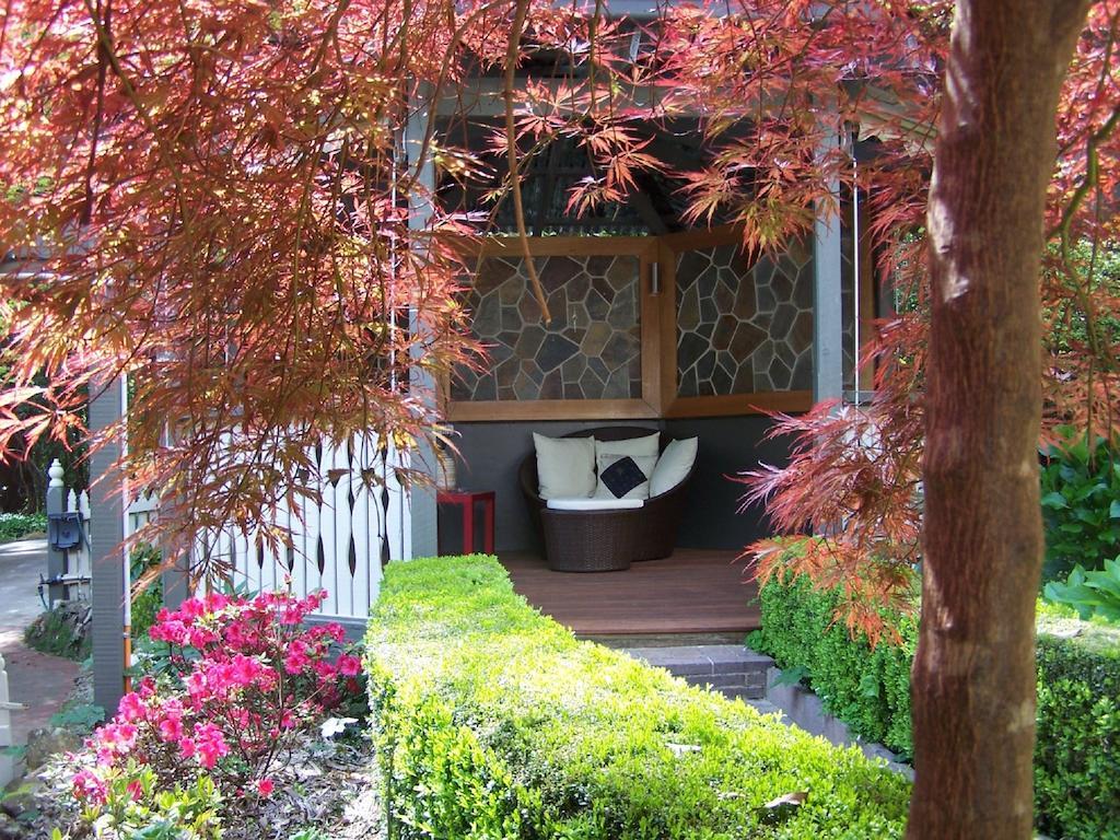 Annie Roes Luxury B&B Bend of Islands Bagian luar foto