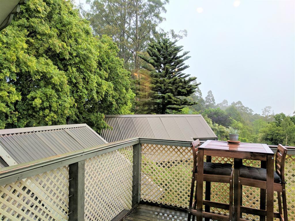 Annie Roes Luxury B&B Bend of Islands Bagian luar foto