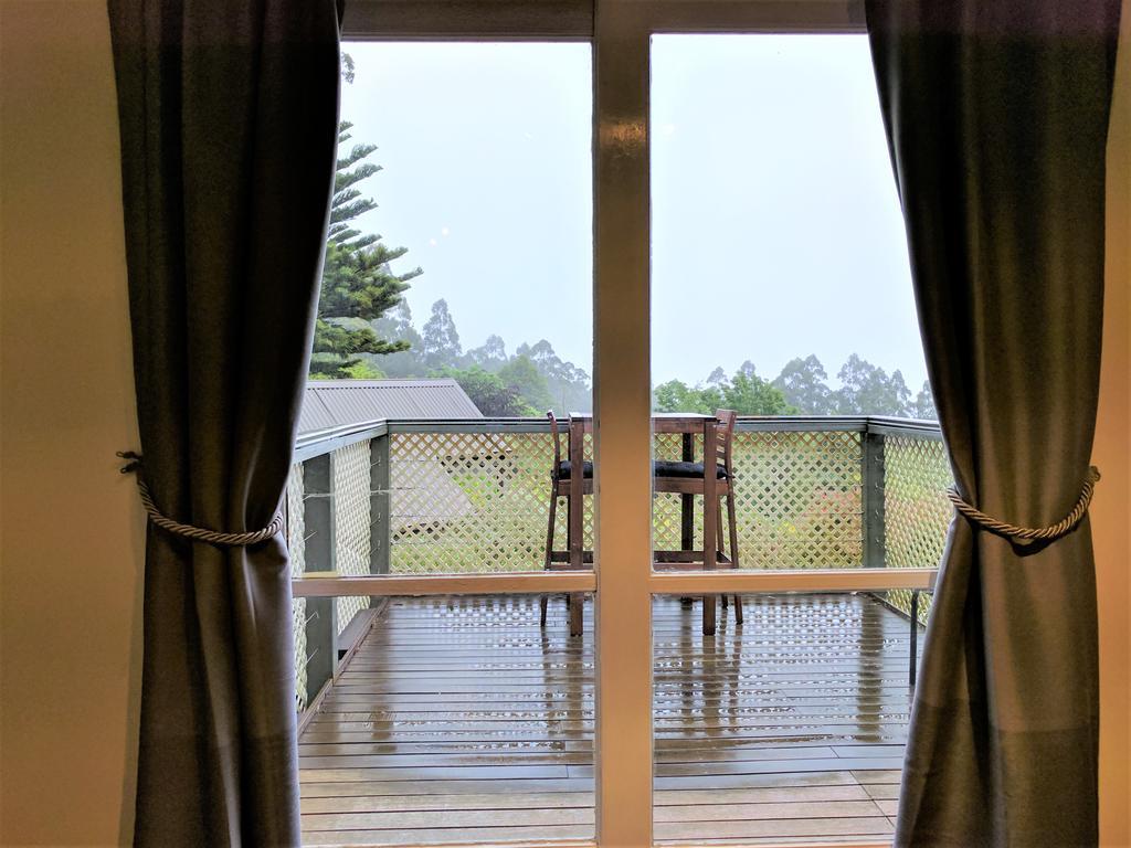 Annie Roes Luxury B&B Bend of Islands Bagian luar foto