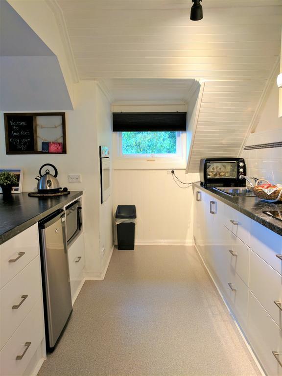 Annie Roes Luxury B&B Bend of Islands Bagian luar foto