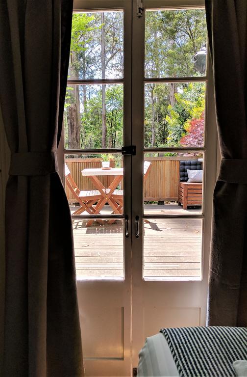 Annie Roes Luxury B&B Bend of Islands Bagian luar foto