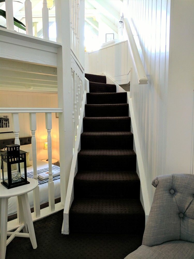 Annie Roes Luxury B&B Bend of Islands Bagian luar foto