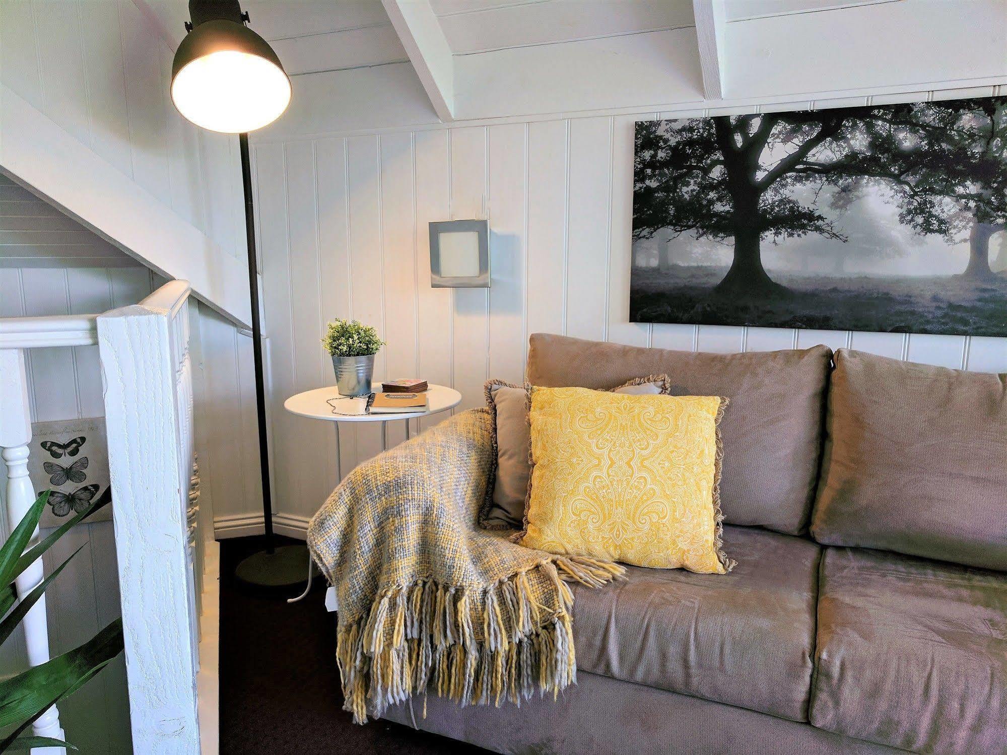 Annie Roes Luxury B&B Bend of Islands Bagian luar foto